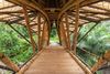 Green School in Bali - All-Bamboo Ecological Architecture in Bali
