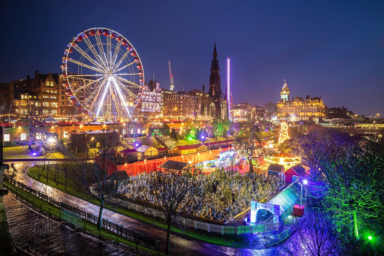 Festivals in Scotland: Ultimate Guide to Unmissable Events