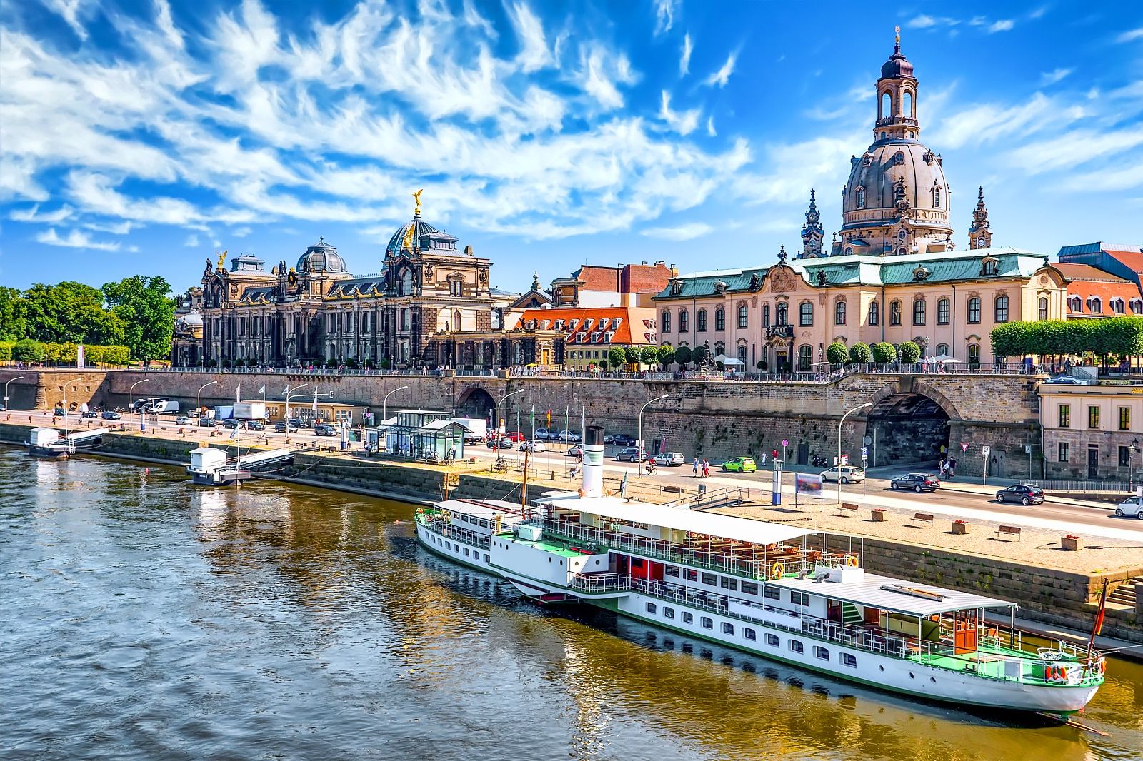 Best Things to Do in Dresden