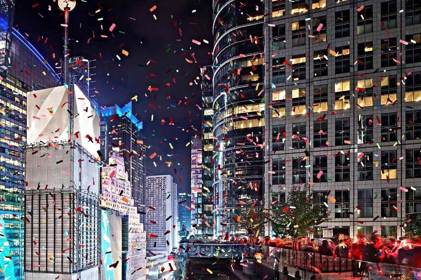  Best Getaways over Christmas and New Year