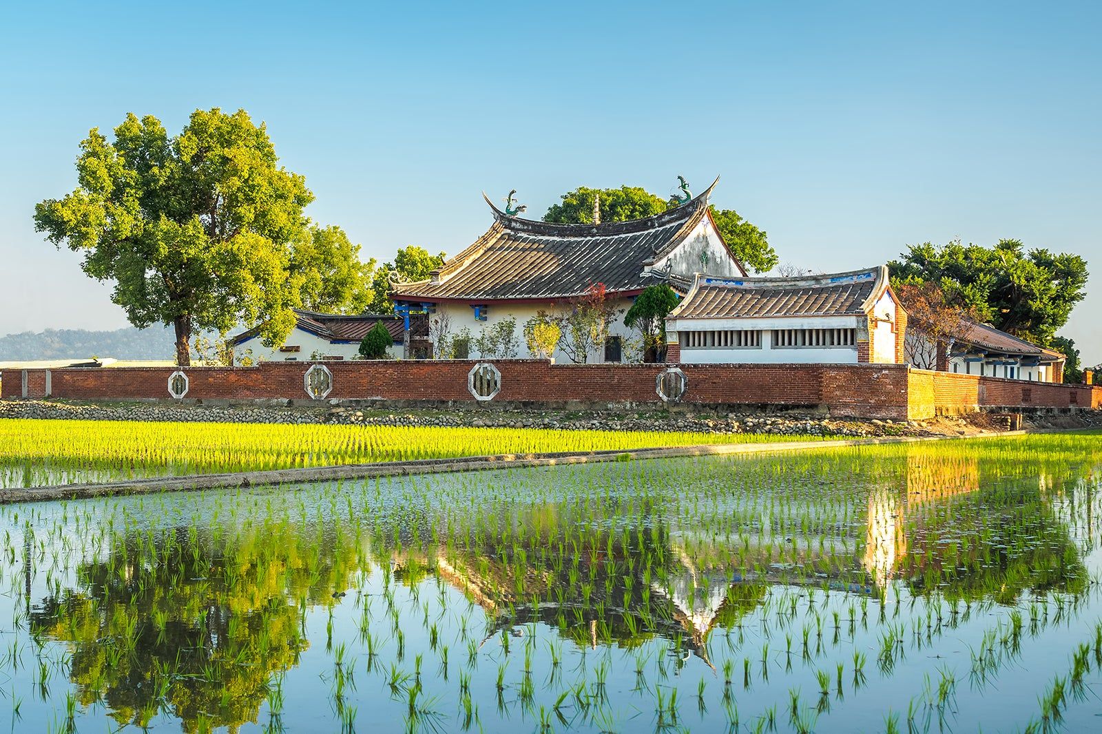 10 Best Budget Things to Do in Nantou