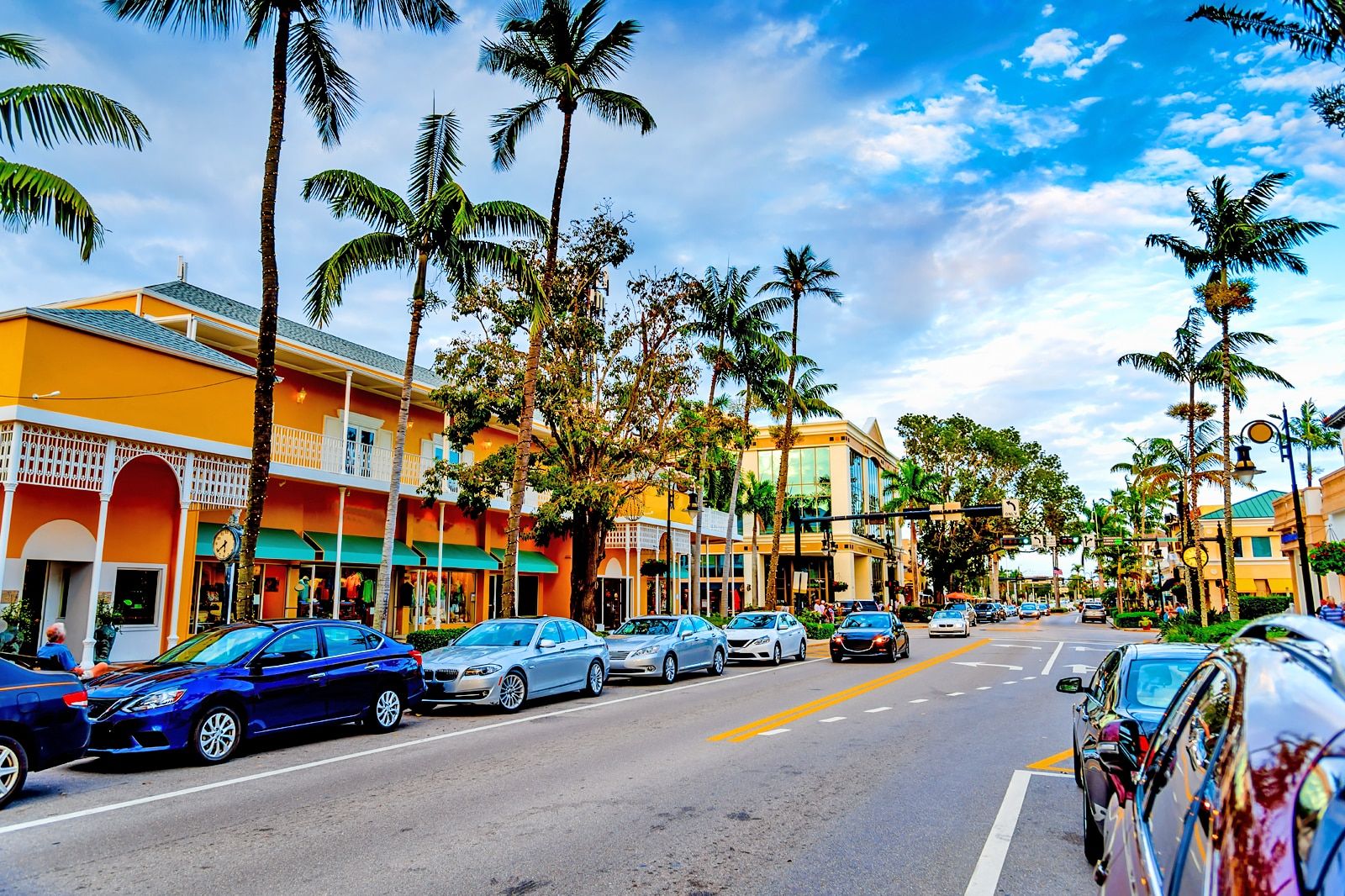 Naples Travel Essentials