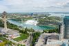Niagara Falls in Ontario