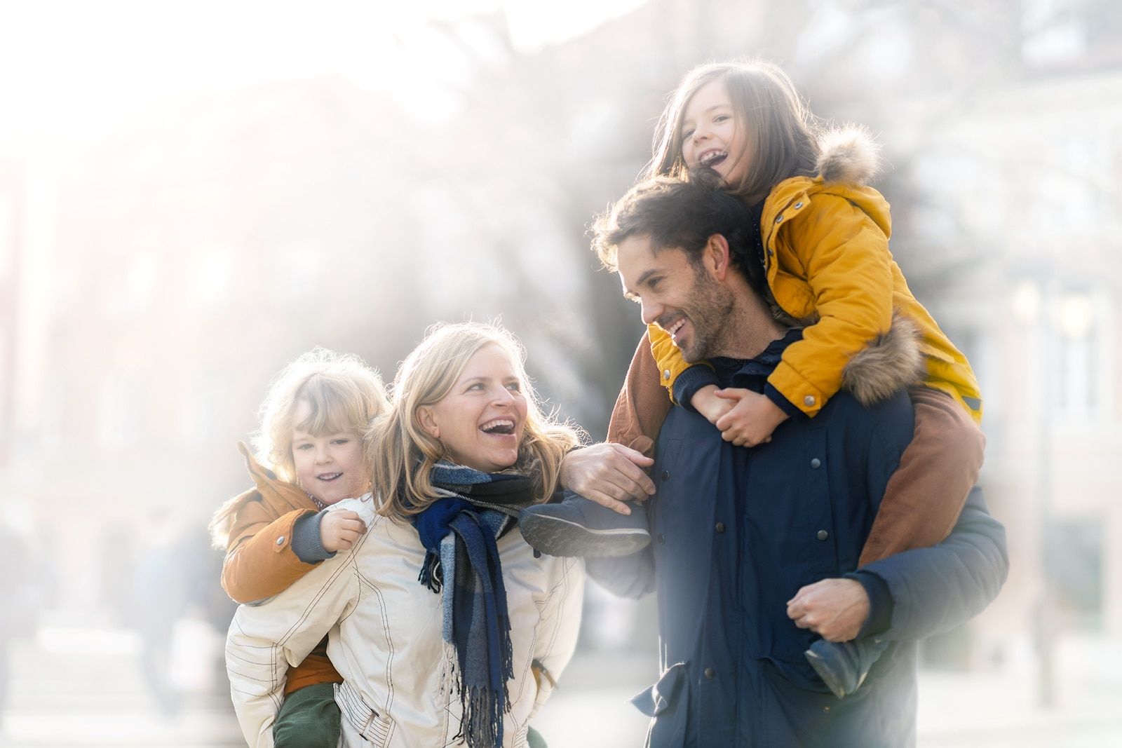 Melhores destinos de inverno no Brasil para famílias