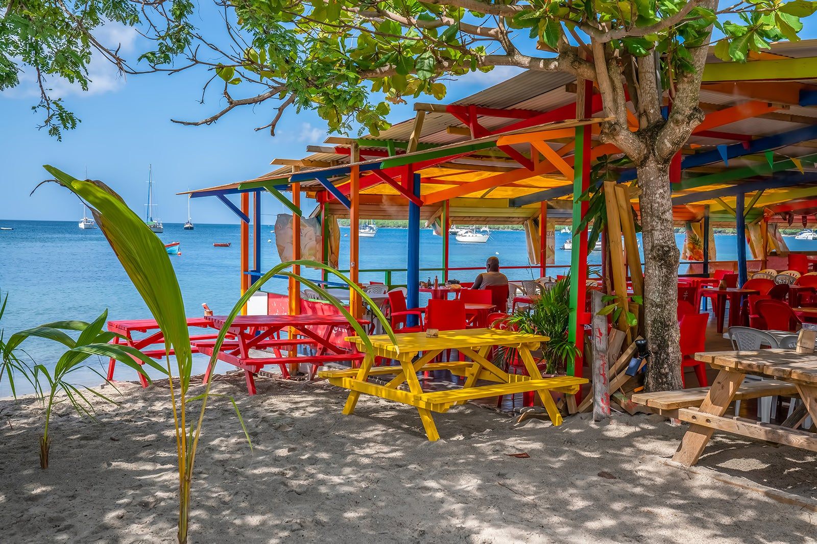 5 melhores restaurantes em Arraial do Cabo