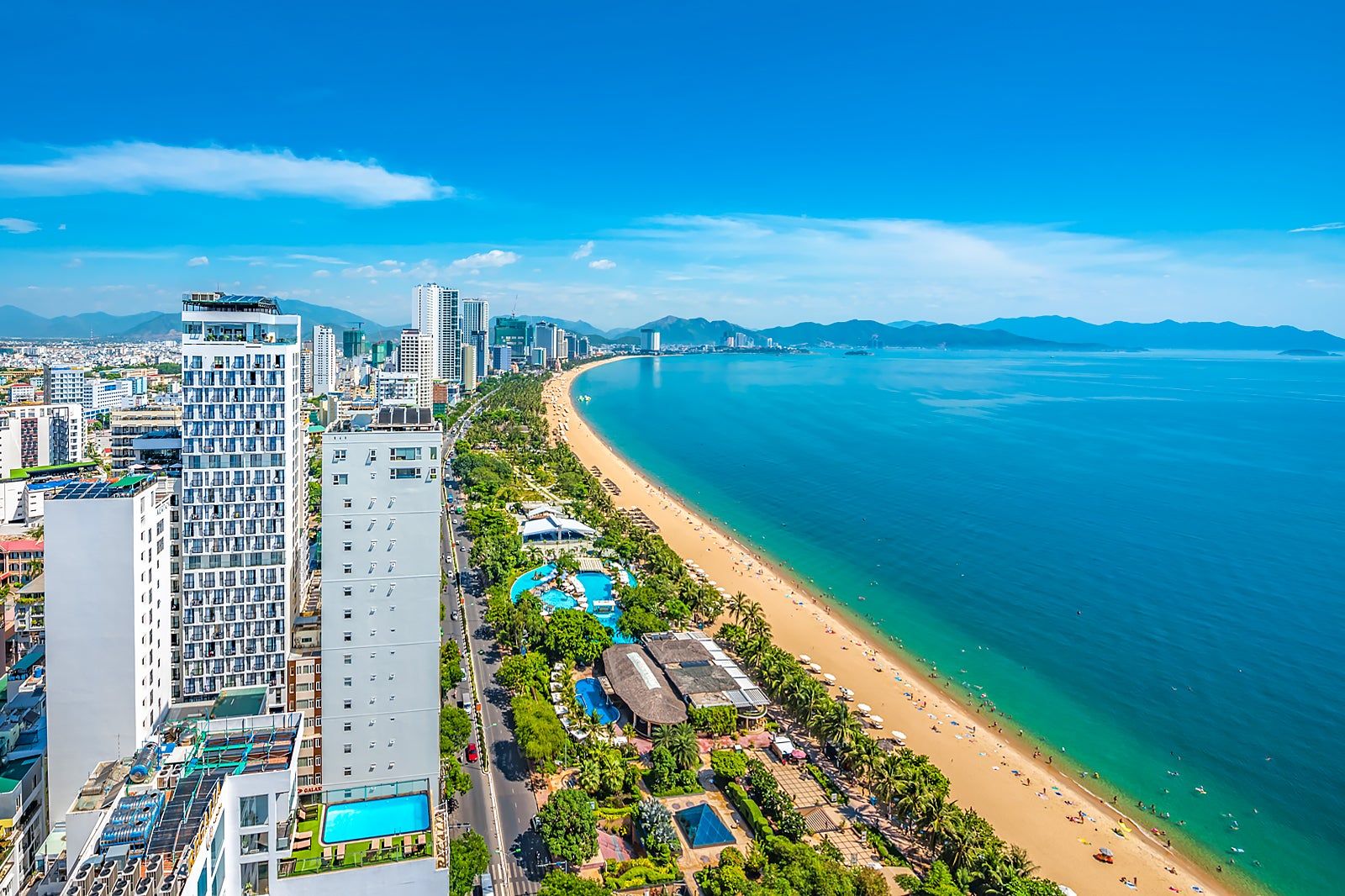 Nha Trang, Vietnam