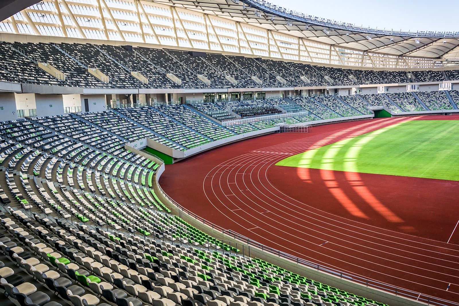 London Football Stadiums