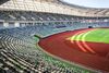 London Football Stadiums