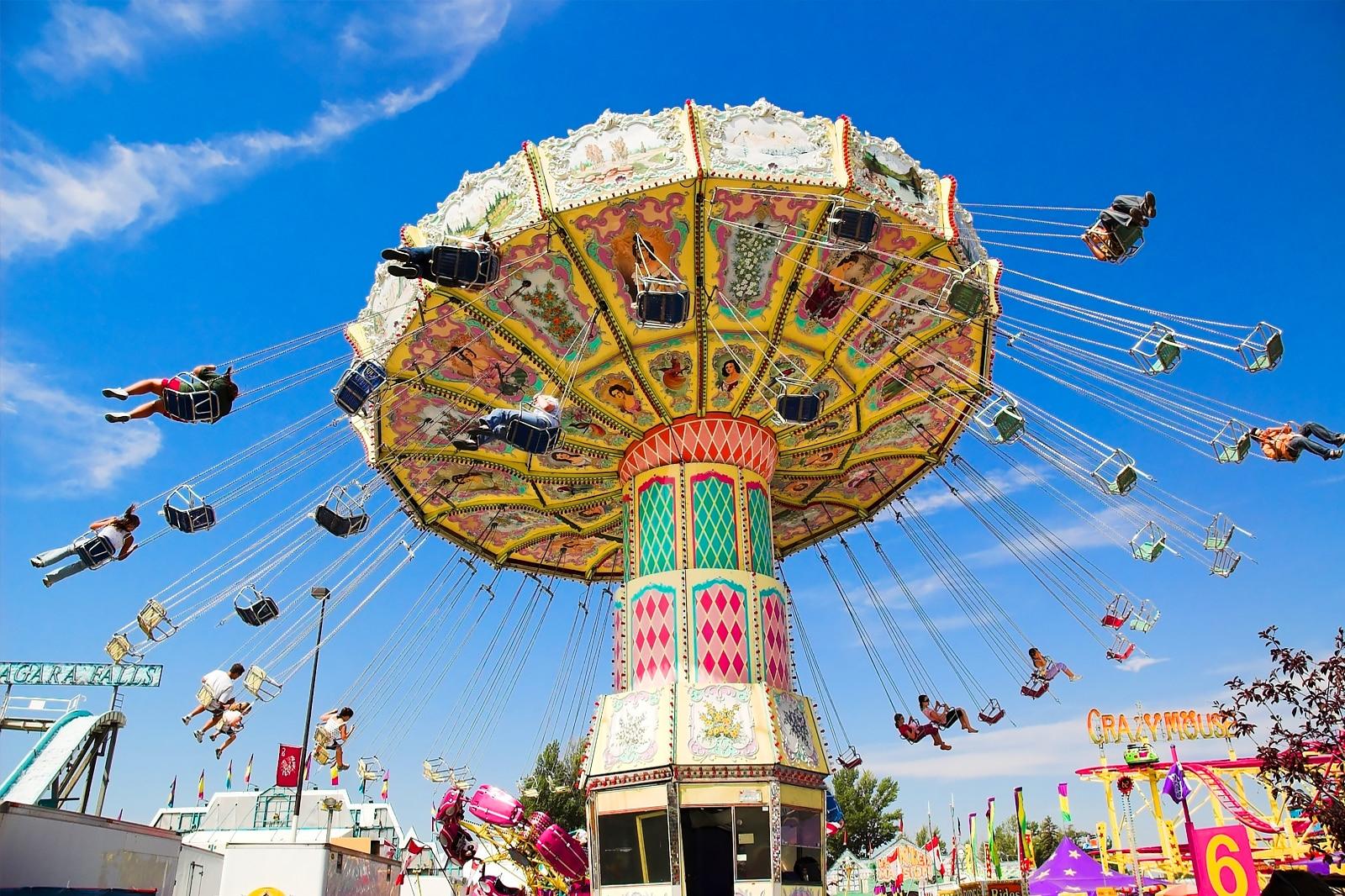 Best Things to Do in Calgary with Kids