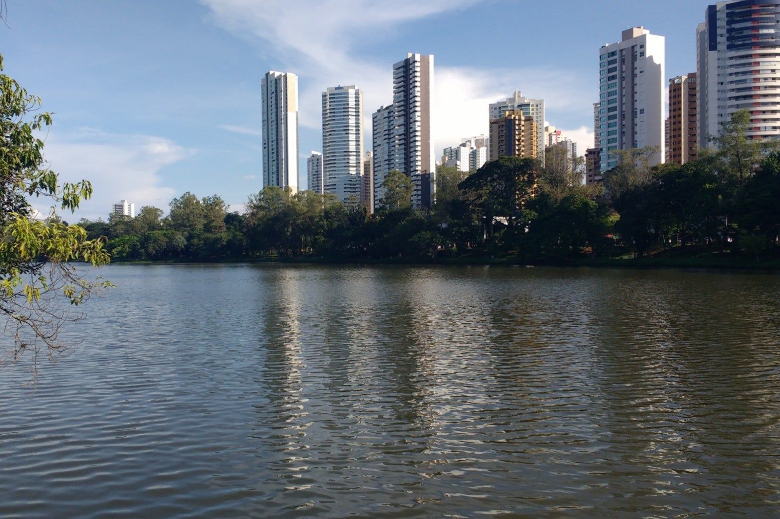 Londrina