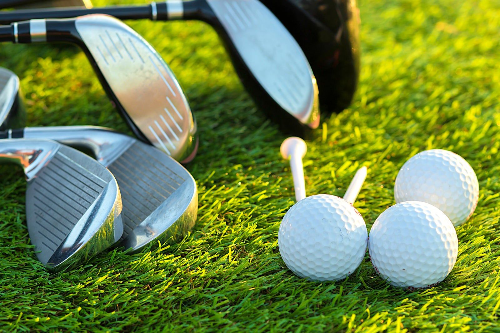 New Kuta Golf in Bali