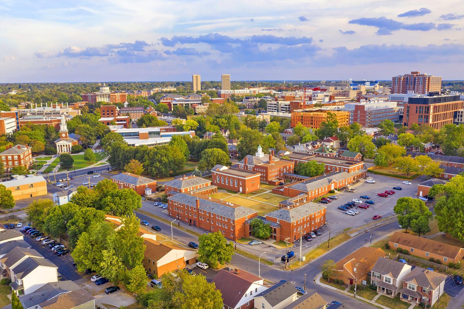 Best Things to Do in Kentucky