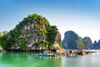 Ha Long Bay