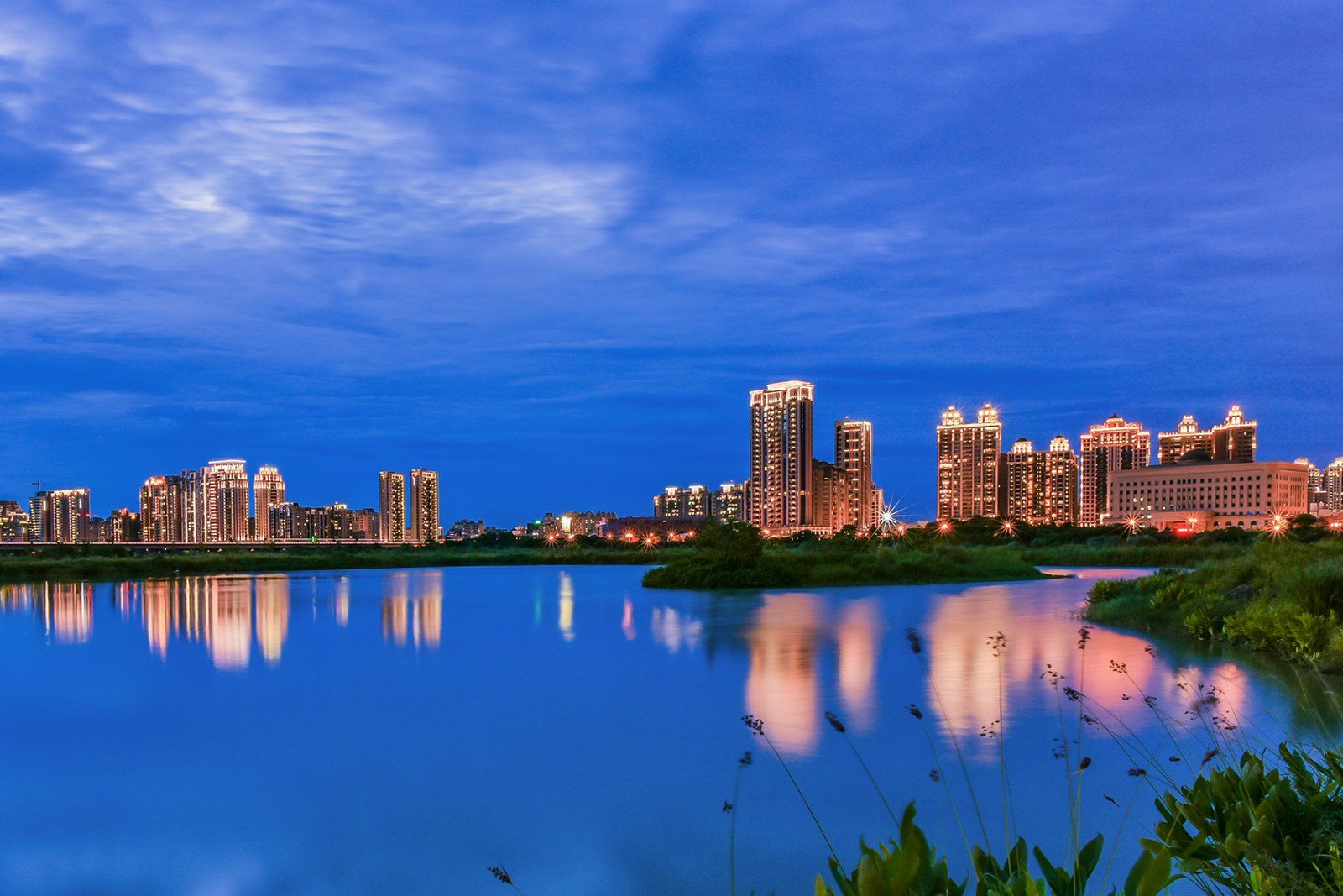 Best Nightlife in Hsinchu