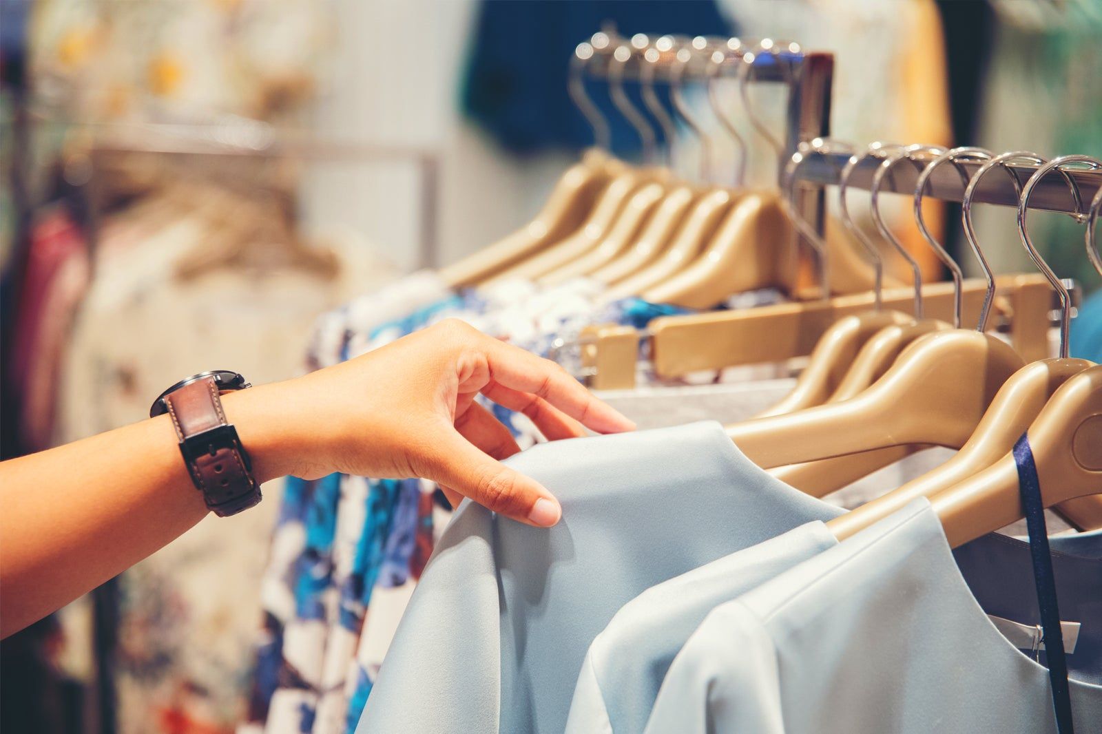 Best Shopping Experiences in Portsmouth