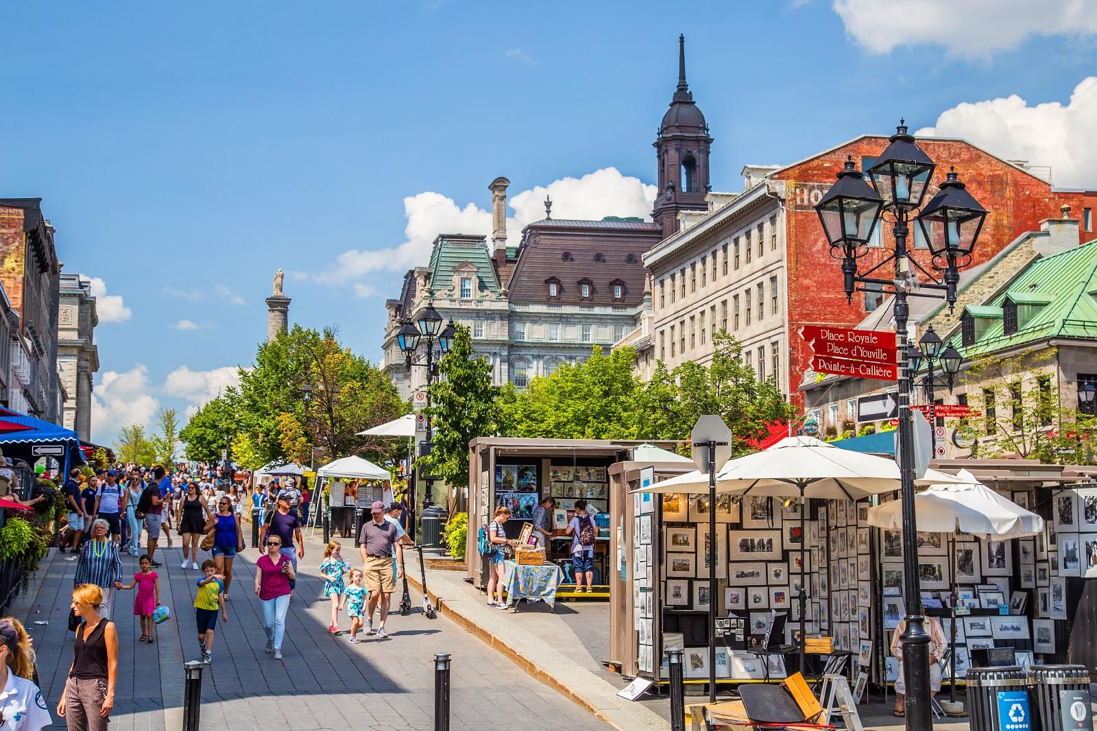 Montreal