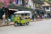 Luang Prabang Travel Essentials