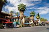 Places Locals Love to Eat in Palm Springs