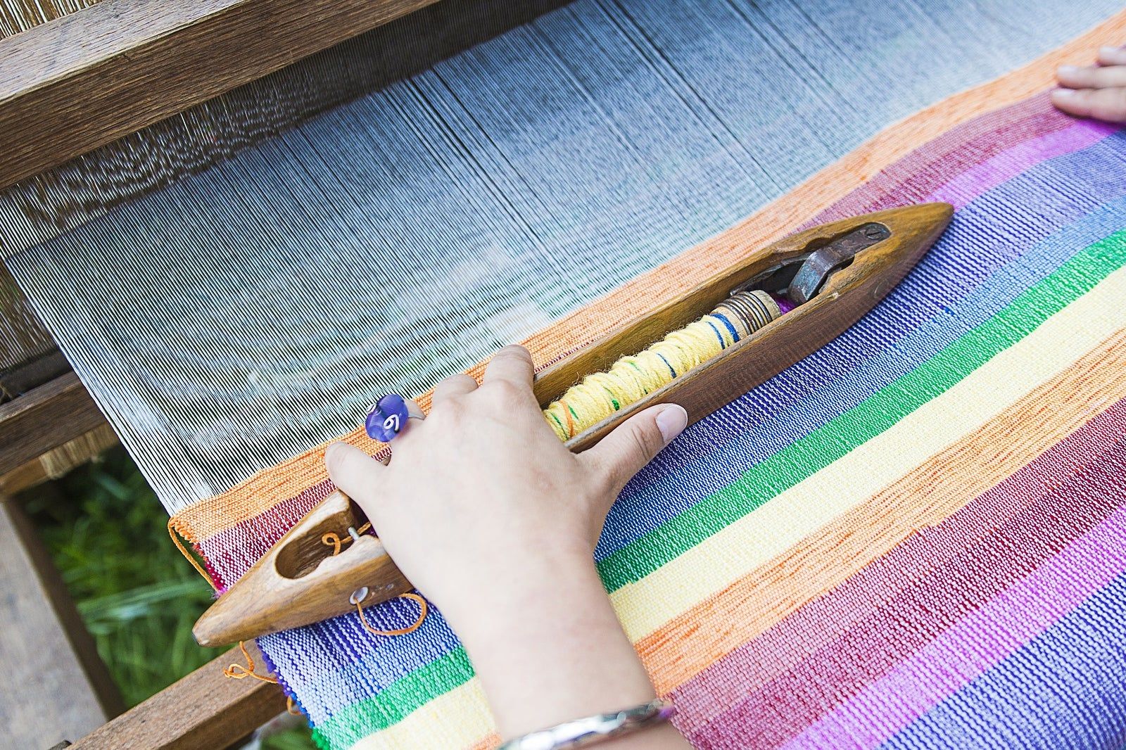 Houey Hong Centre in Vientiane