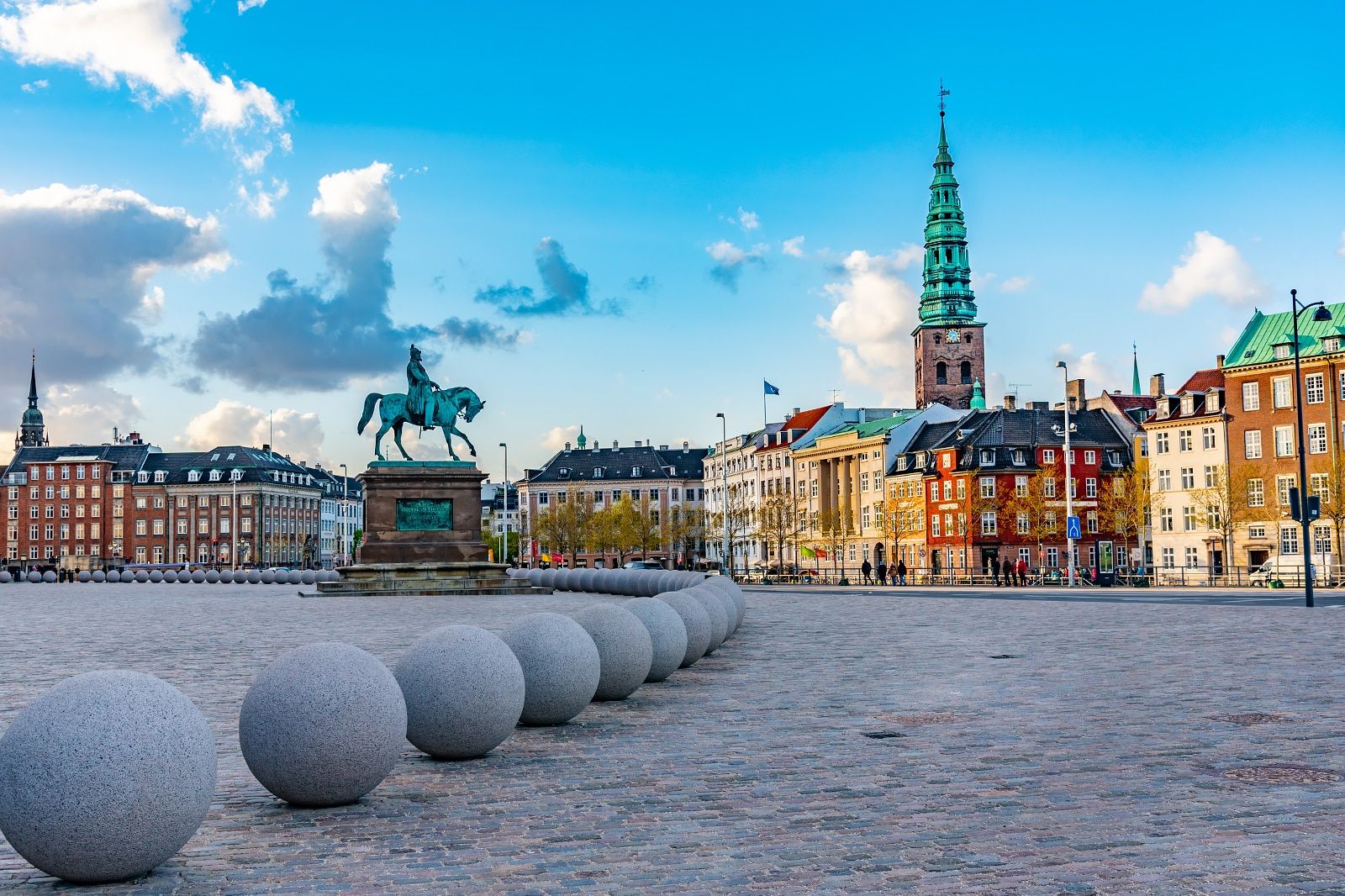 Things to Do in Copenhagen