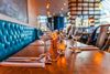 Restaurants in Bangsar