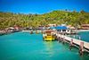 Getting to Koh Rong
