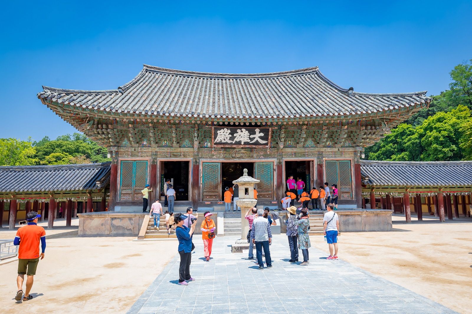 Best Things to Do in Gyeongju