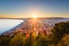 Best Views and Viewpoints of Nice
