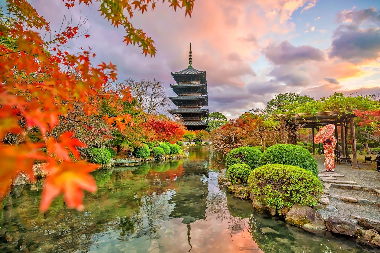 Kyoto