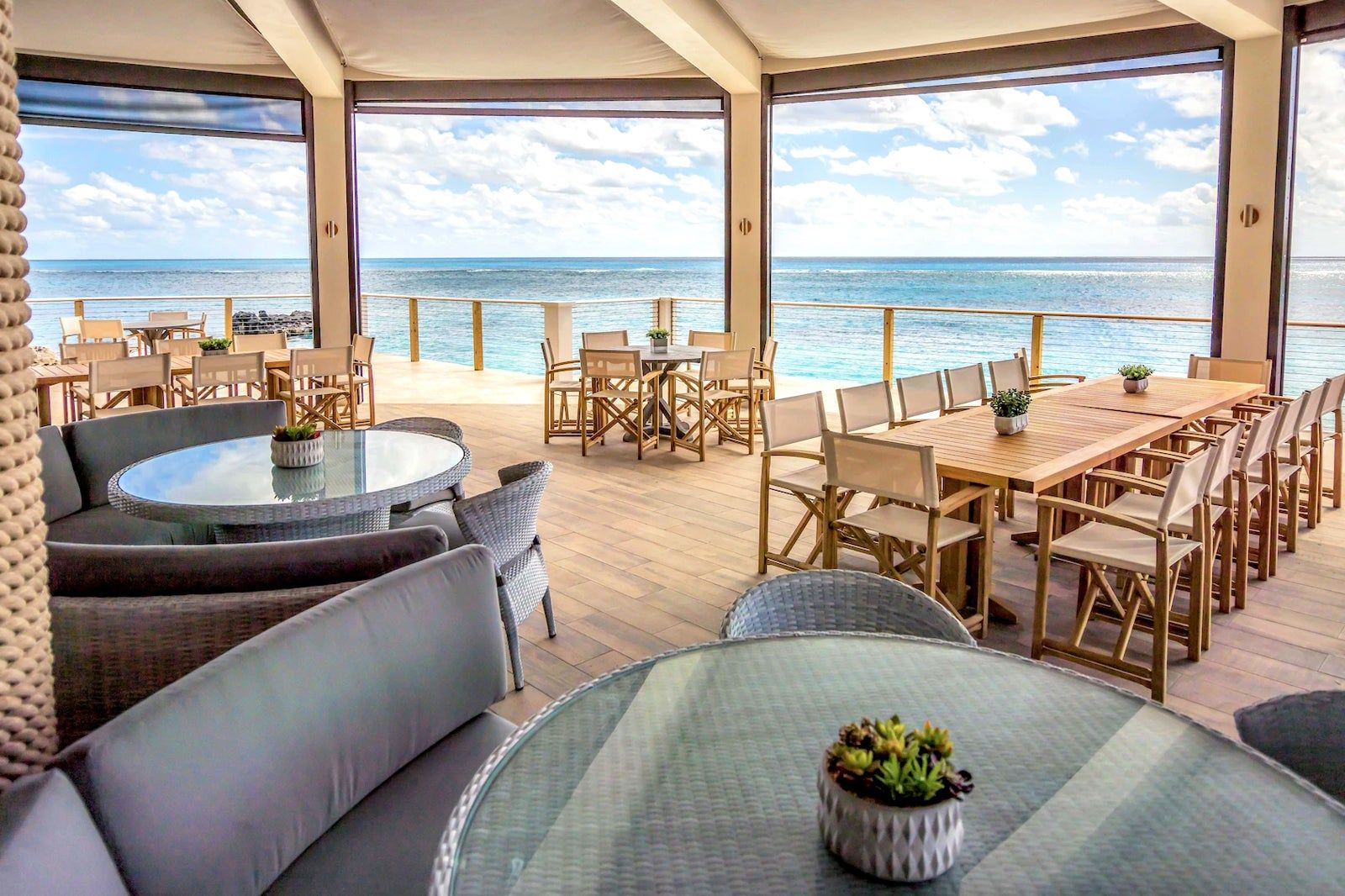 Great Restaurants in Bermuda