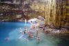 Best Cenotes near Cancún