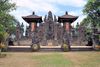 Pura Meduwe Karang Temple on the outskirt of Singaraja