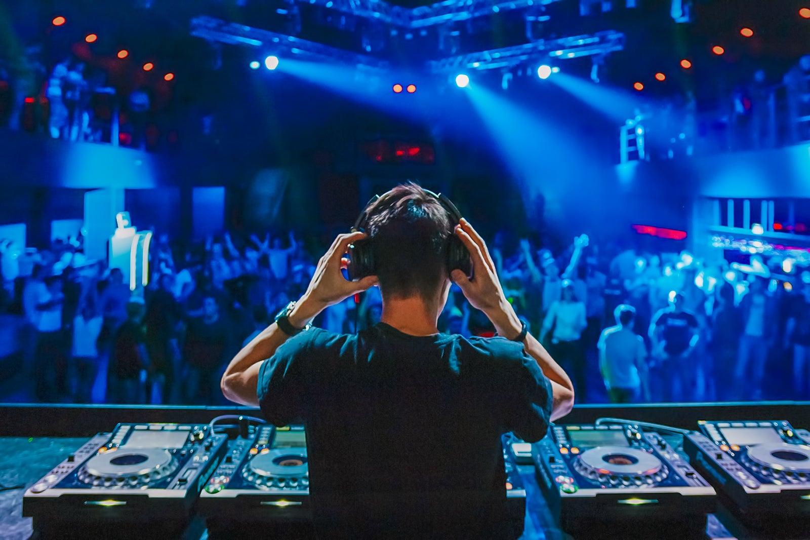 Best Nightclubs in Rome