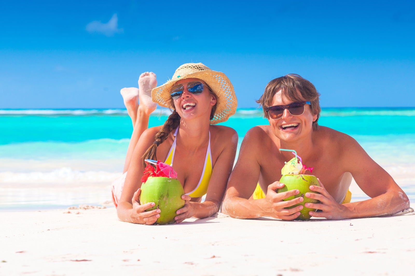 Best Things to Do for Couples in Barbados