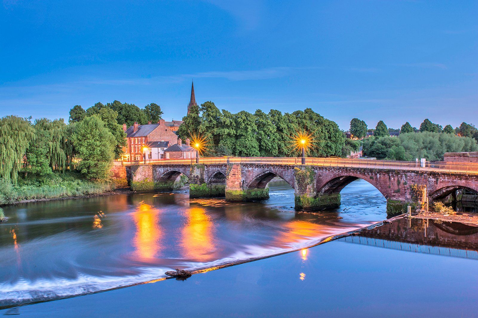 Escapadas desde Londres