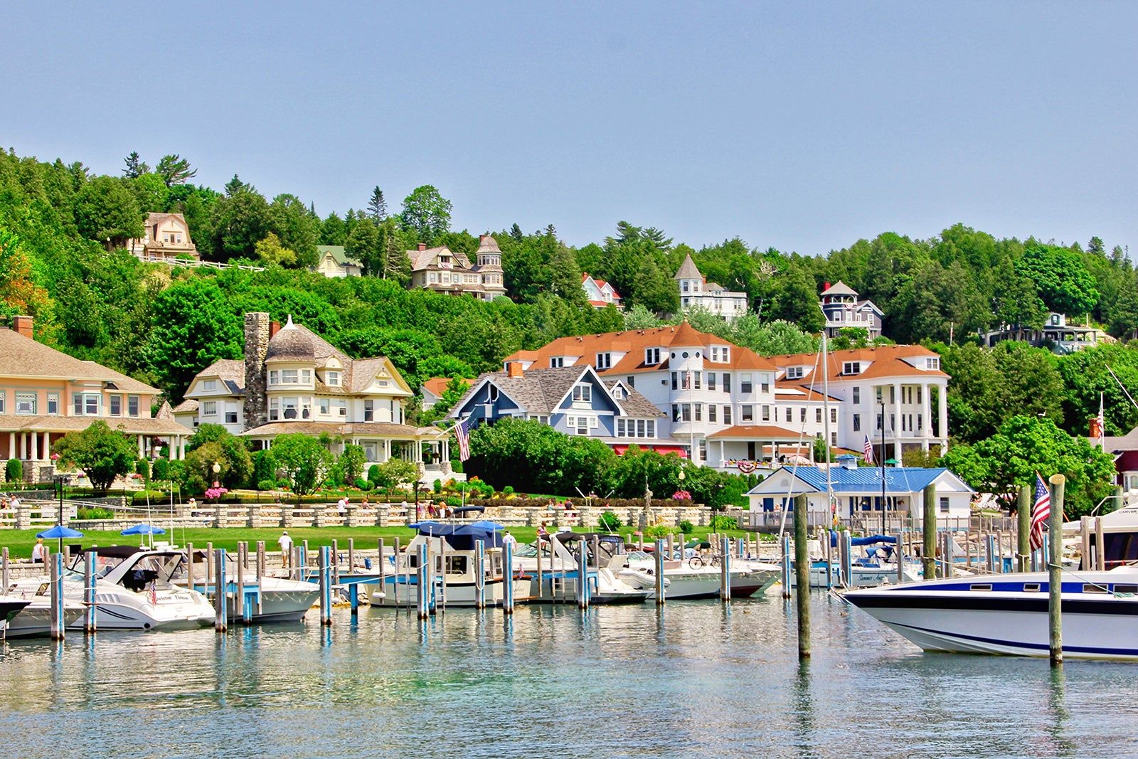 Best Things to Do in Mackinac Island