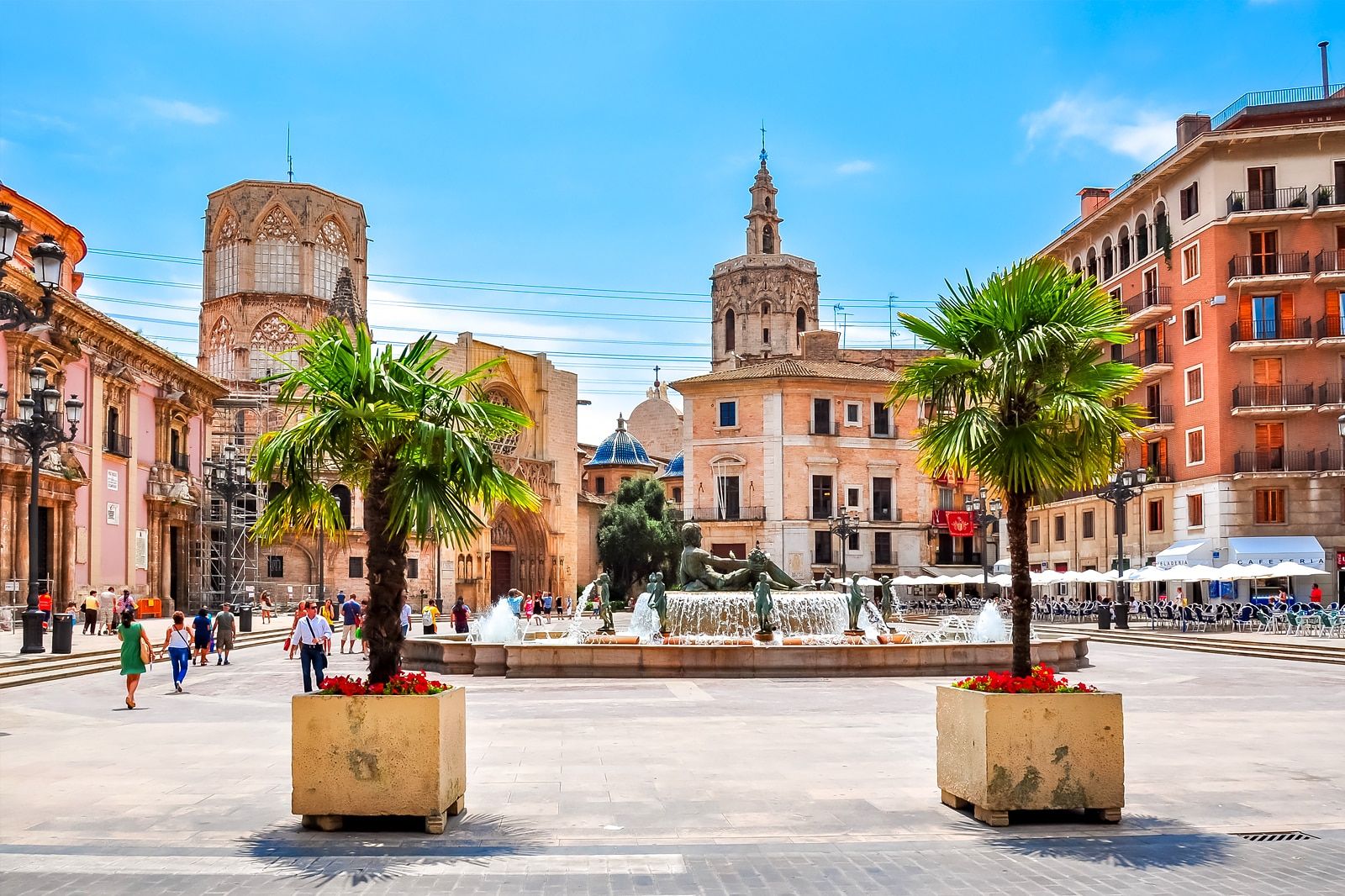 Best Things to Do in Valencia