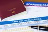 Get your travel insurance sorted