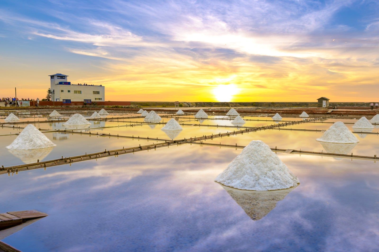 10 Best Budget Things to Do in Tainan