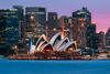 Sydney nightlife
