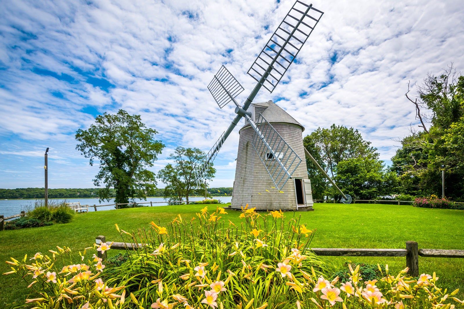 Must-Visit Small Towns in Cape Cod
