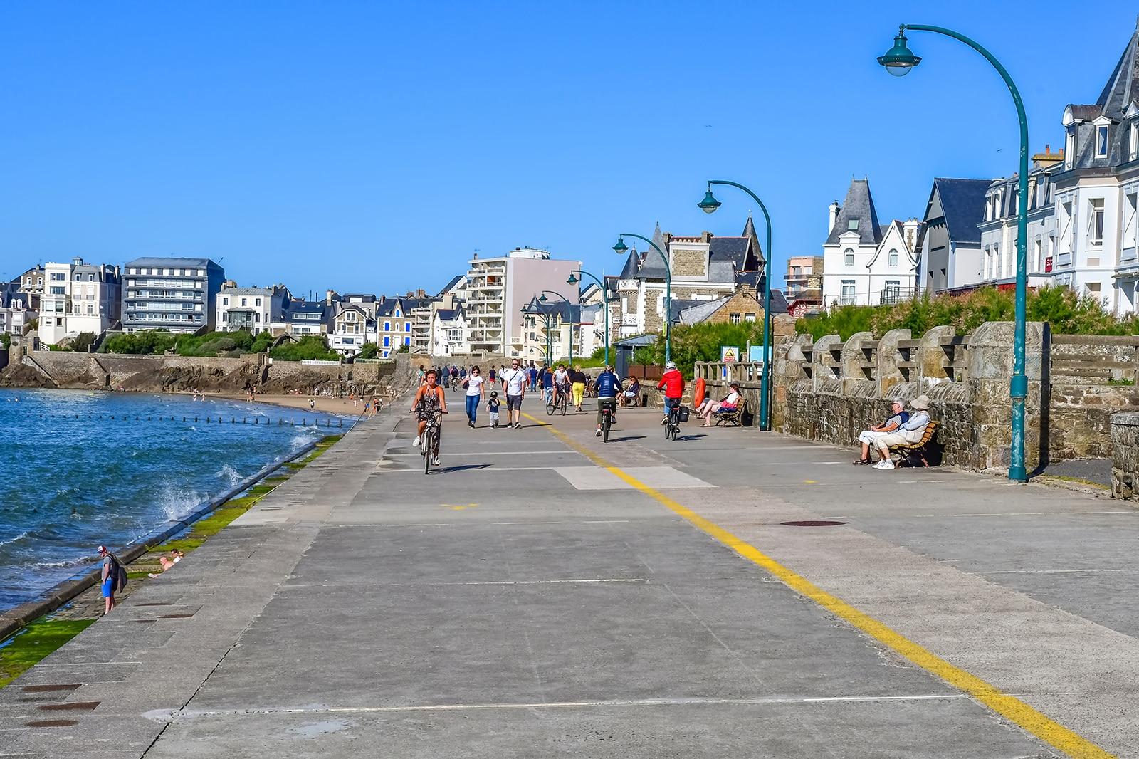 Saint-Malo Travel Essentials