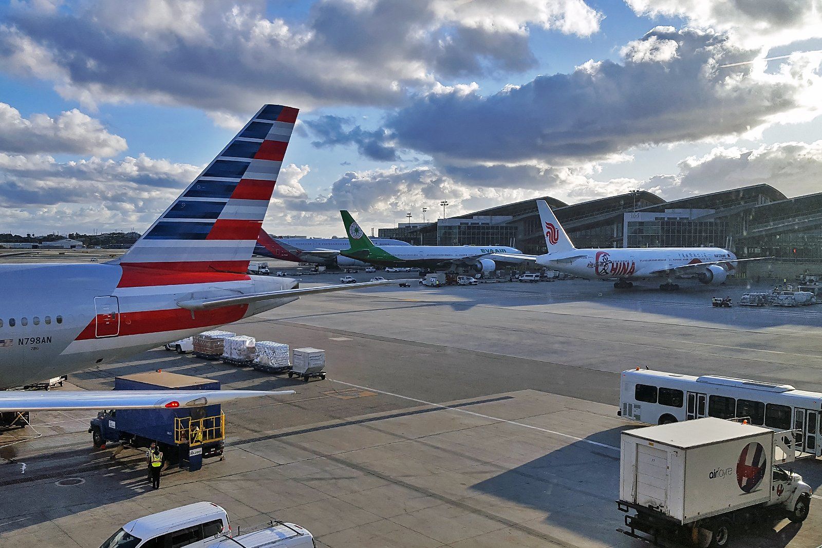Miami International Airport