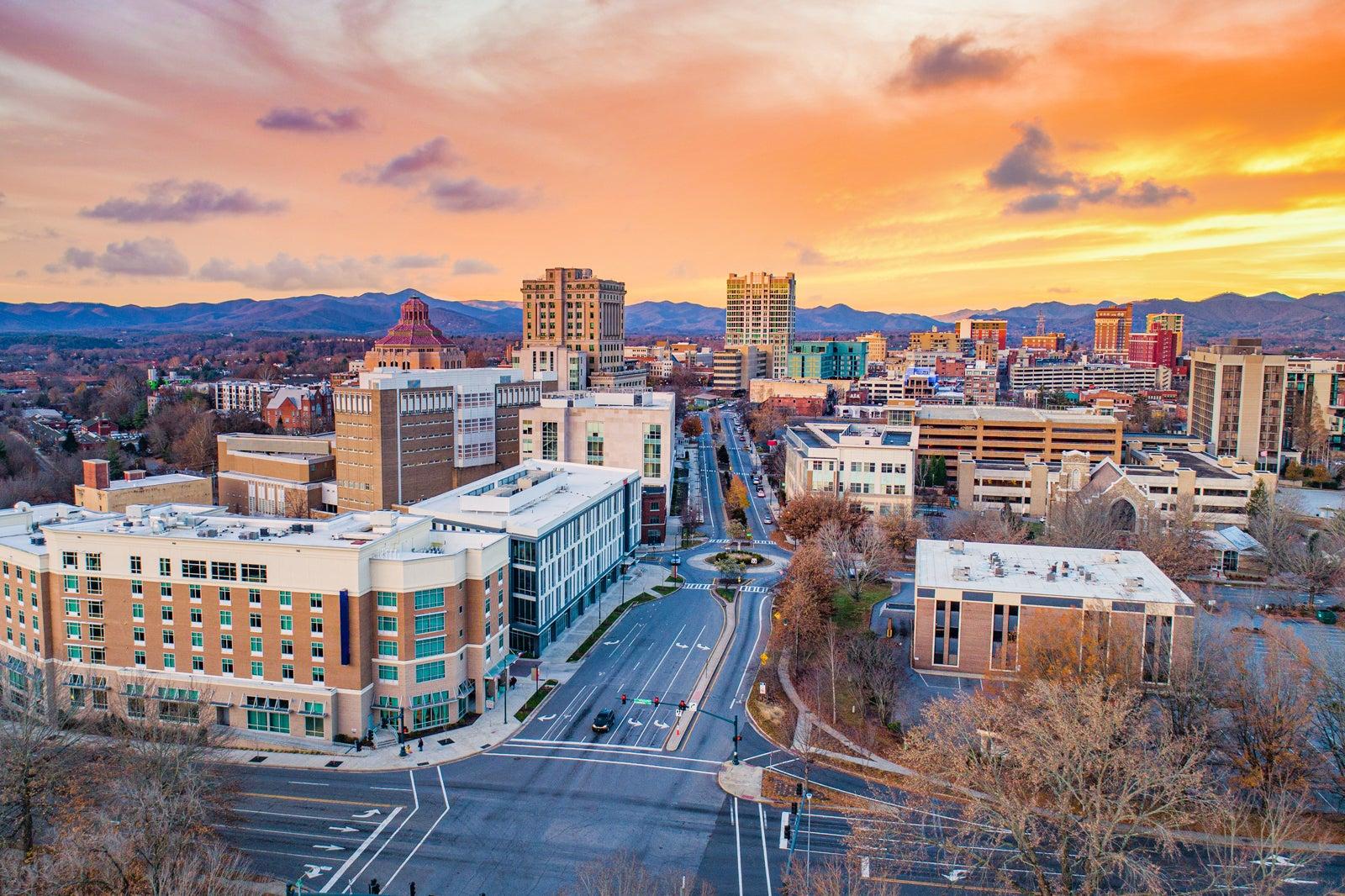 Asheville