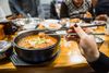 Food and Dining in Busan