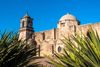 Mission San Jose in San Antonio