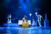 Best Theatres in New York