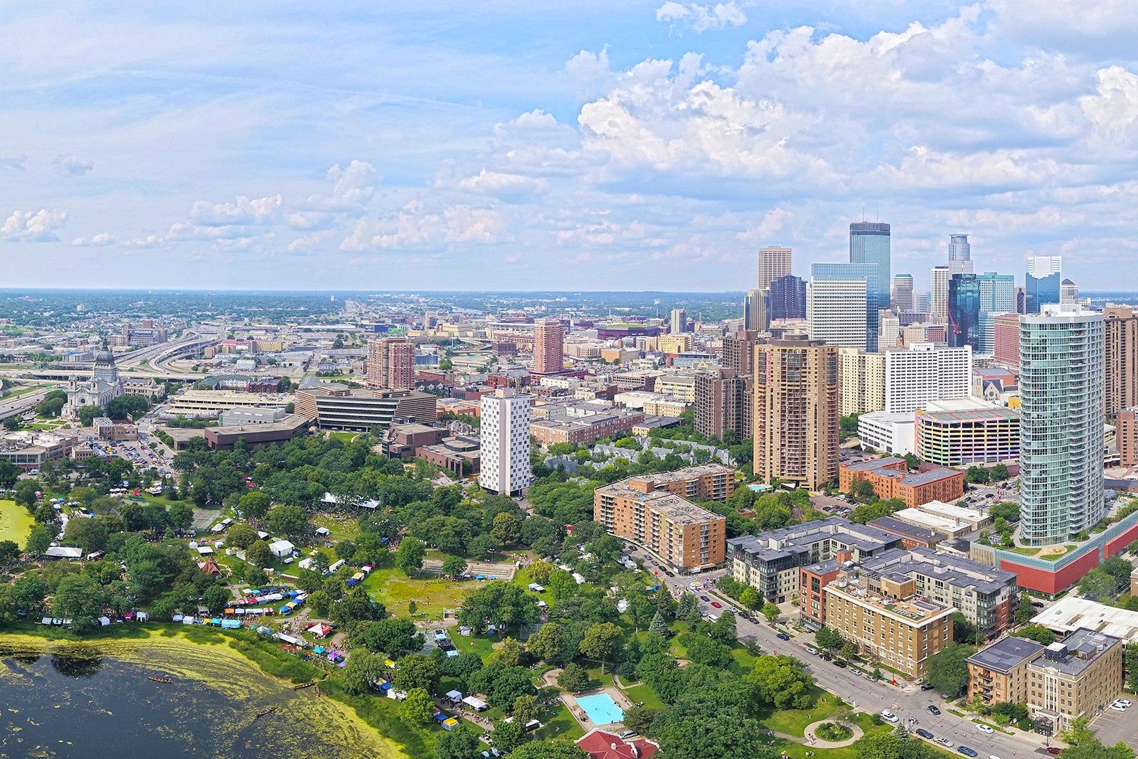Minneapolis Travel Essentials
