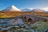 Sligachan Old Bridge