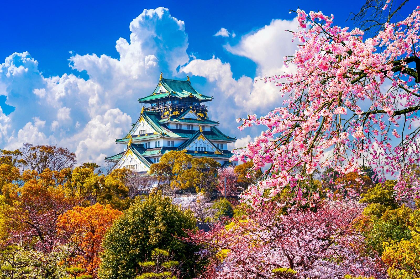 Osaka
